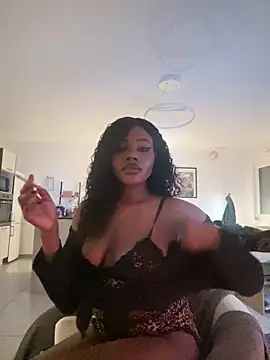 Blackrubiss online show from 19, 2, 2026