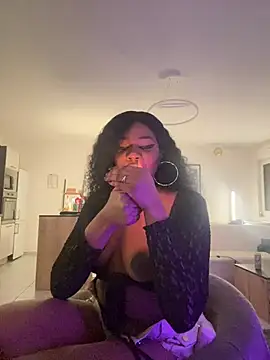 Blackrubiss online show from 16, 2, 2026