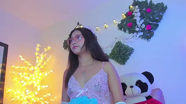 Mariana toress online show from 10, 4, 2026