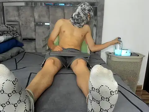 Snapshot of Master_Ruthless77 chatting on 12, 2, 2026 Master Ruthless77 online show from 12, 2, 2026