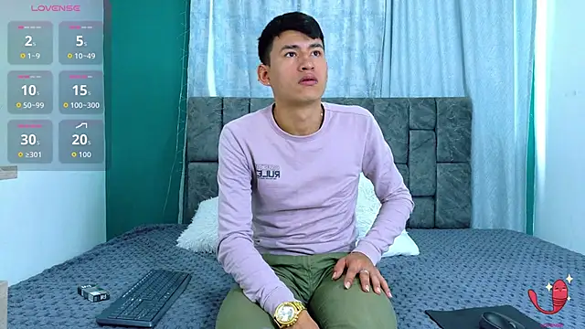 NicolasTorrez online show from 17, 2, 2026