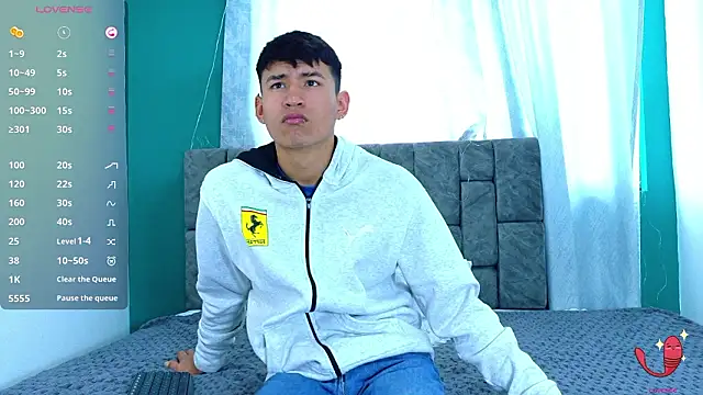 NicolasTorrez online show from 12, 2, 2026