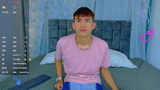 NicolasTorrez online show from 24, 3, 2026