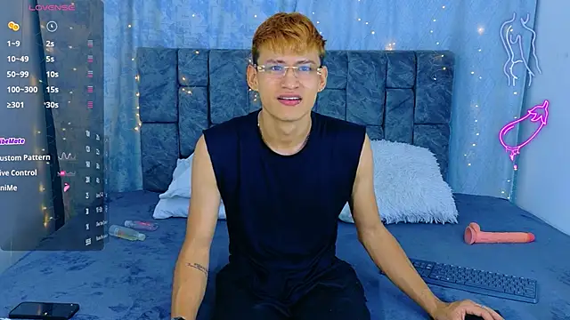 NicolasTorrez online show from 28, 4, 2026