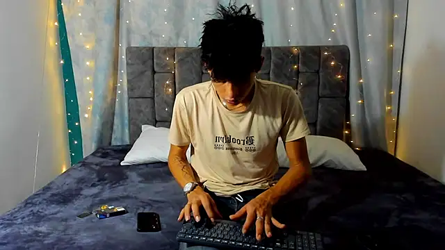 NicolasTorrez online show from 22, 6, 2026