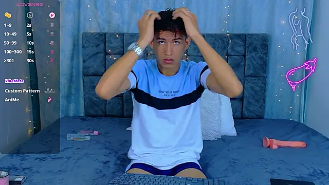 NicolasTorrez online show from 11, 4, 2026