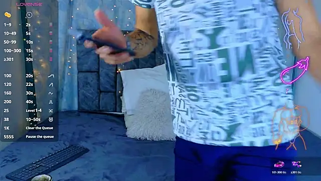 NicolasTorrez online show from 21, 5, 2026
