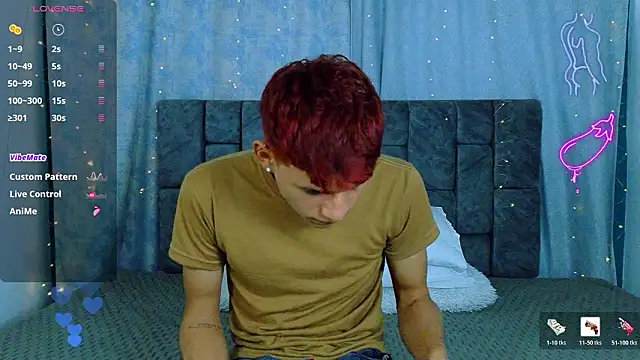 NicolasTorrez online show from 11, 3, 2026