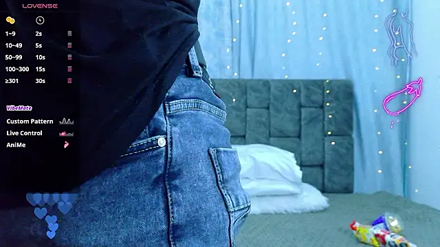 NicolasTorrez online show from 12, 3, 2026