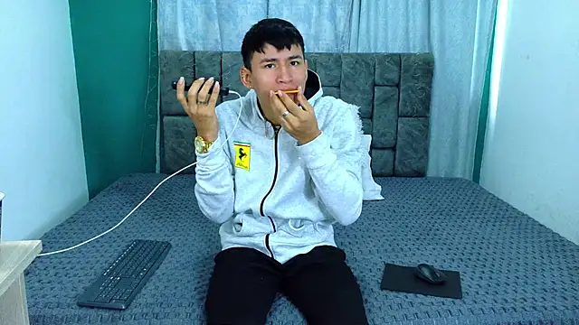 NicolasTorrez online show from 19, 2, 2026