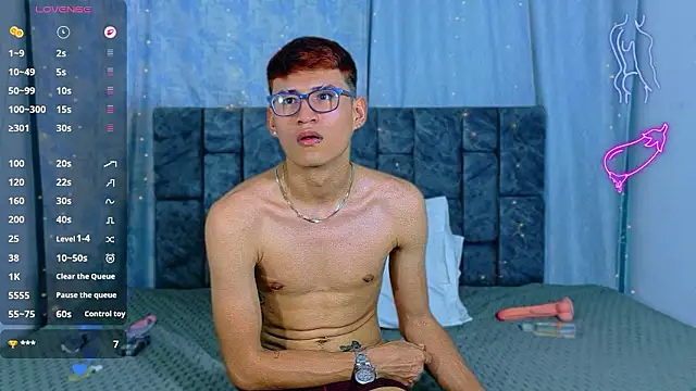 NicolasTorrez online show from 22, 3, 2026