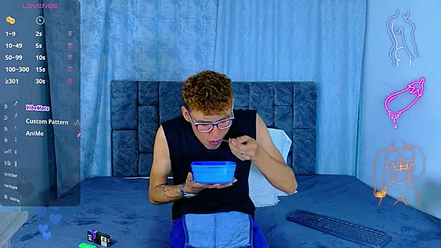 NicolasTorrez online show from 17, 5, 2026