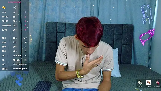 NicolasTorrez online show from 9, 3, 2026