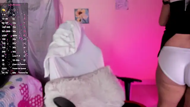 Hanna Tm online show from 2, 3, 2026