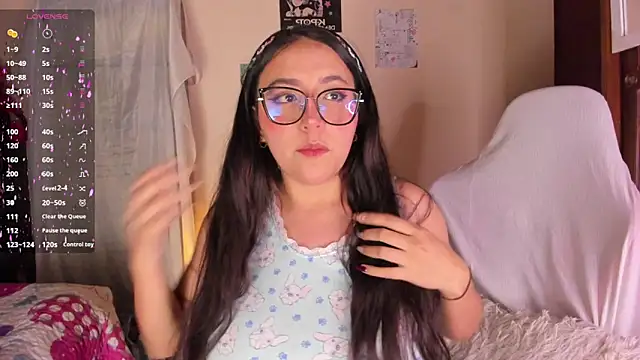 Hanna Tm online show from 26, 2, 2026