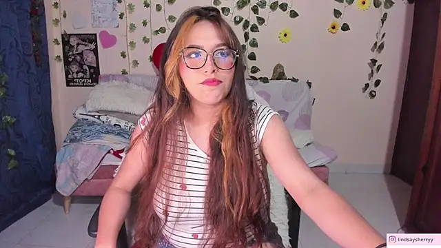 Hanna Tm online show from 17, 5, 2026