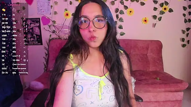 Hanna Tm online show from 8, 3, 2026