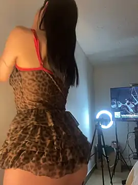 Exclusive Aurora online show from 4, 4, 2026