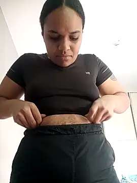 Snapshot of sexygirlatin chatting on 23, 2, 2026 sexygirlatin online show from 23, 2, 2026