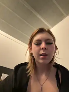 Milli-Kiss online show from 12, 4, 2026