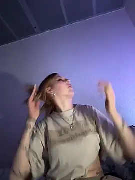 Milli-Kiss online show from 23, 3, 2026