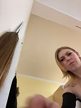 Milli-Kiss online show from 13, 2, 2026