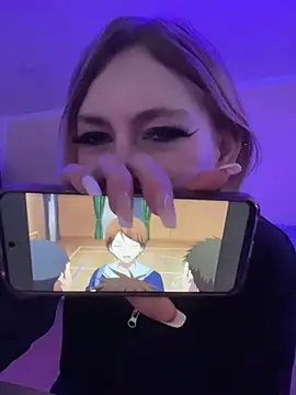 Milli-Kiss online show from 17, 2, 2026