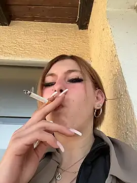 Milli-Kiss online show from 22, 3, 2026