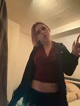 Milli-Kiss online show from 16, 4, 2026