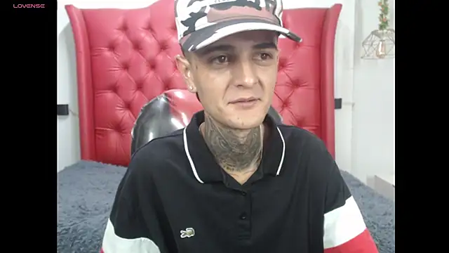 benjamin anthony online show from 30, 5, 2026