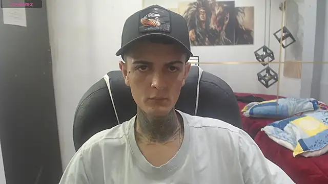 benjamin anthony online show from 24, 2, 2026