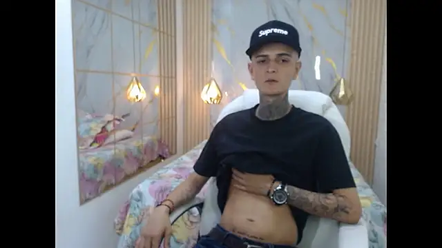 benjamin anthony online show from 21, 5, 2026