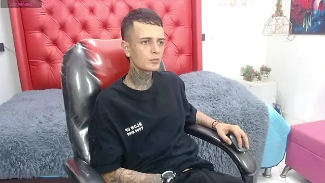 benjamin anthony online show from 4, 4, 2026