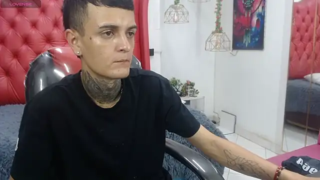 benjamin anthony online show from 10, 4, 2026