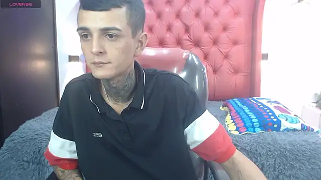 benjamin anthony online show from 28, 2, 2026