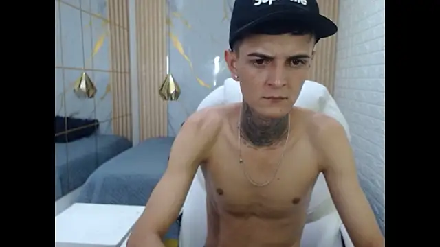 benjamin anthony online show from 1, 5, 2026