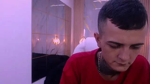 benjamin anthony online show from 16, 2, 2026