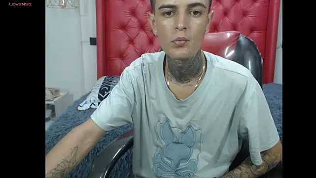 benjamin anthony online show from 3, 6, 2026