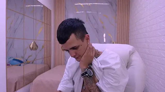 benjamin anthony online show from 24, 3, 2026