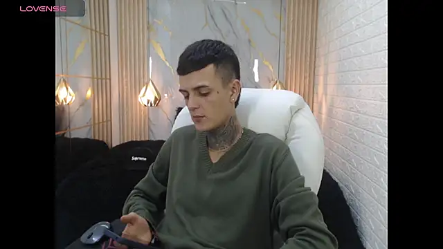 benjamin anthony online show from 7, 4, 2026