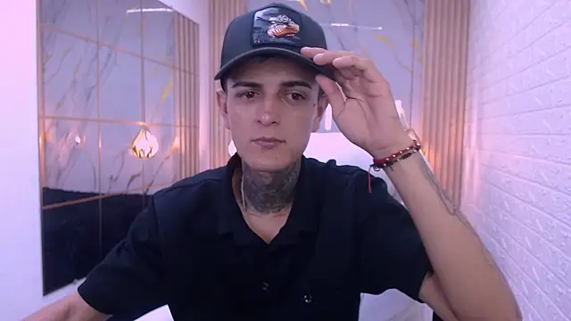 benjamin anthony online show from 4, 3, 2026