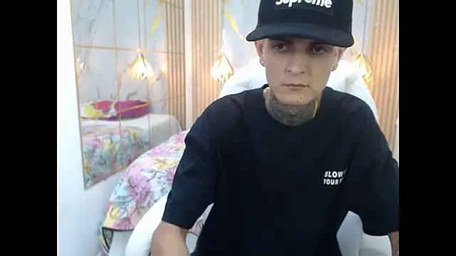 benjamin anthony online show from 29, 5, 2026
