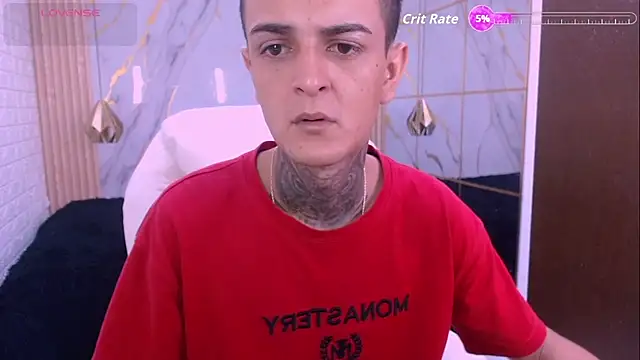 benjamin anthony online show from 12, 2, 2026