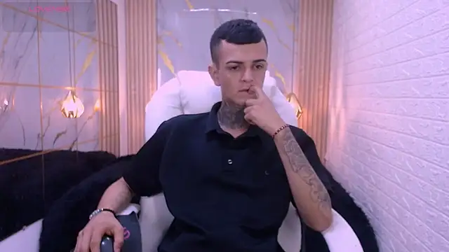 benjamin anthony online show from 20, 2, 2026