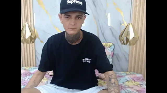 benjamin anthony online show from 8, 5, 2026