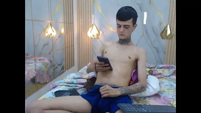 benjamin anthony online show from 16, 5, 2026