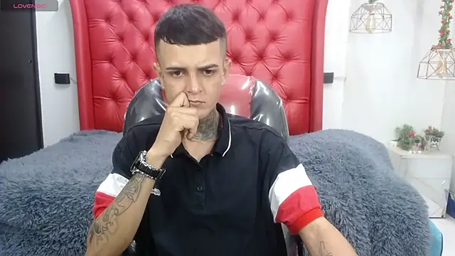 benjamin anthony online show from 1, 4, 2026