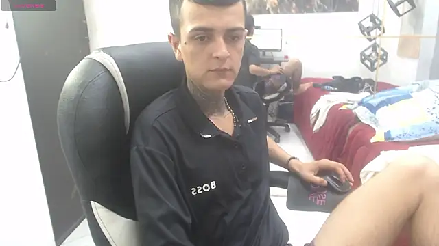 benjamin anthony online show from 5, 3, 2026