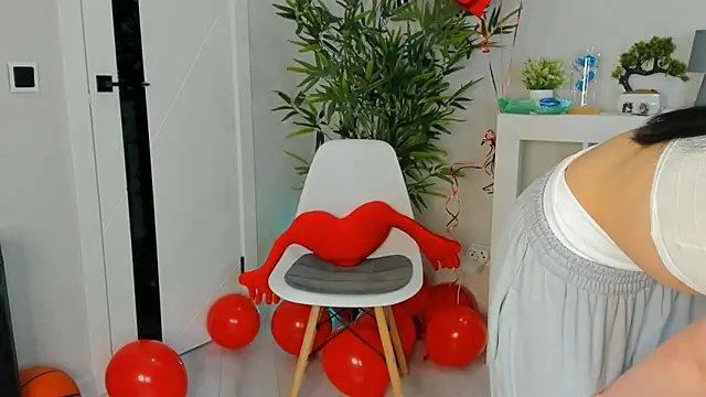 Snapshot of Andanda2k2 chatting on 16, 2, 2026 Andanda2k2 online show from 16, 2, 2026