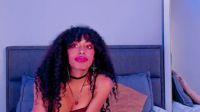 Snapshot of Tamia_25 chatting on 24, 2, 2026 Tamia 25 online show from 24, 2, 2026